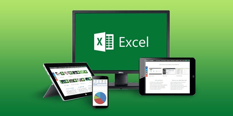 5 motivos para aprender a usar o Excel